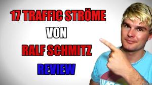 17 Traffic Ströme von Ralf Schmitz Review
