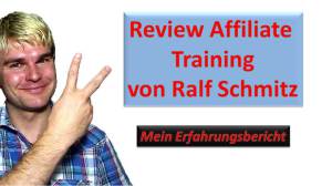 Review Affiliate Training