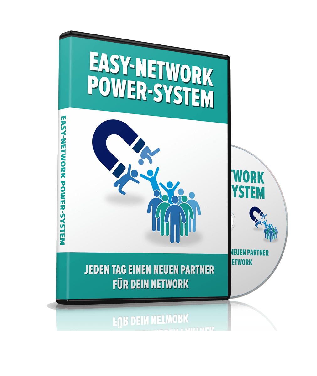 easy network power system